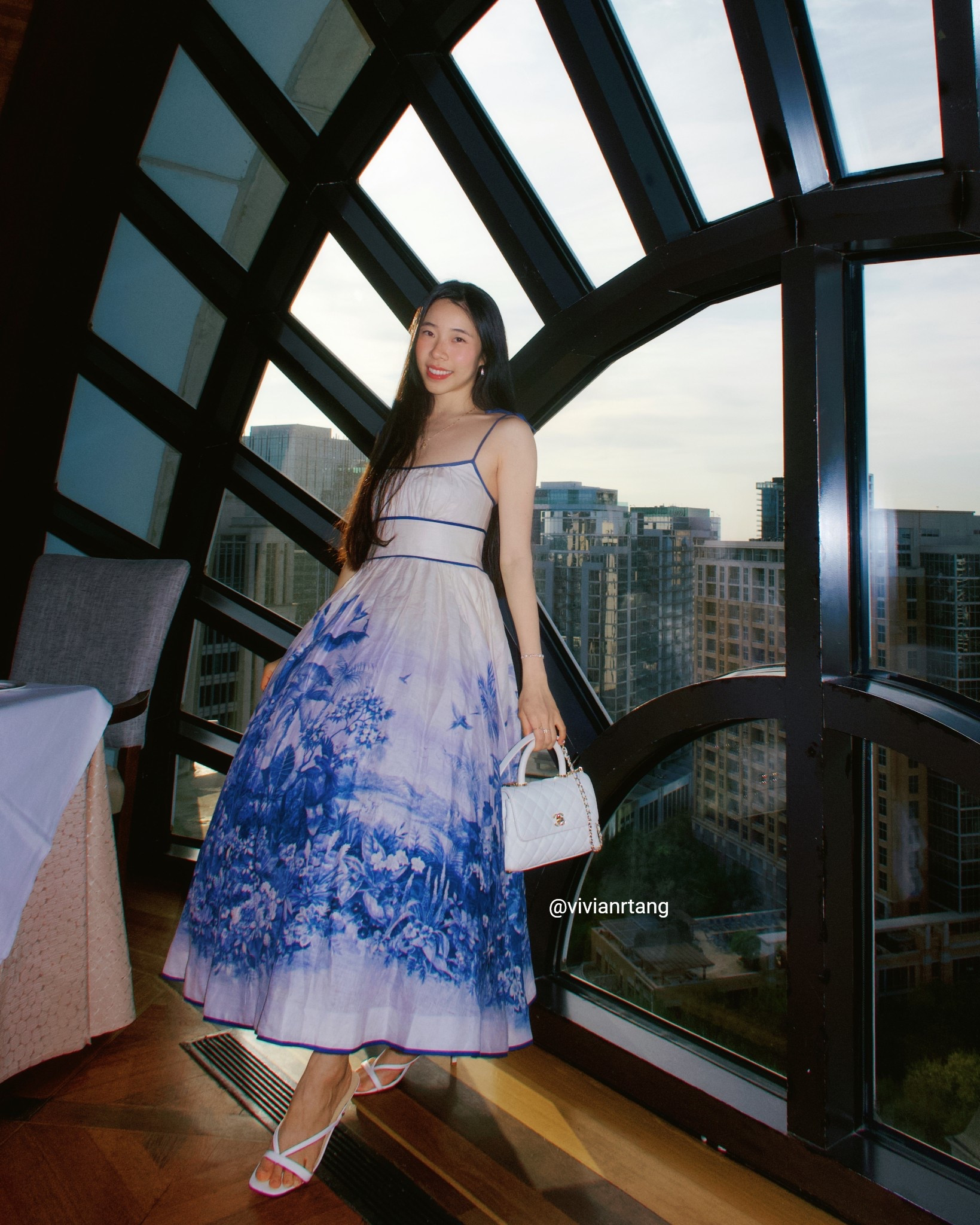 White lotus 

#LTKWedding #LTKSeasonal