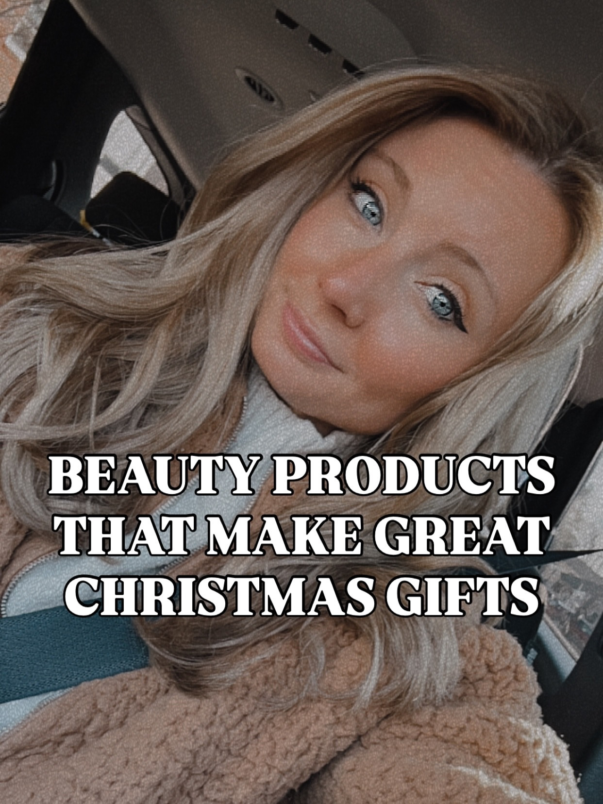 Beauty products make some of the greatest gifts! Here are some of my recommendations ➡️

Comment SHOP and I’ll send you a link to shop the post!