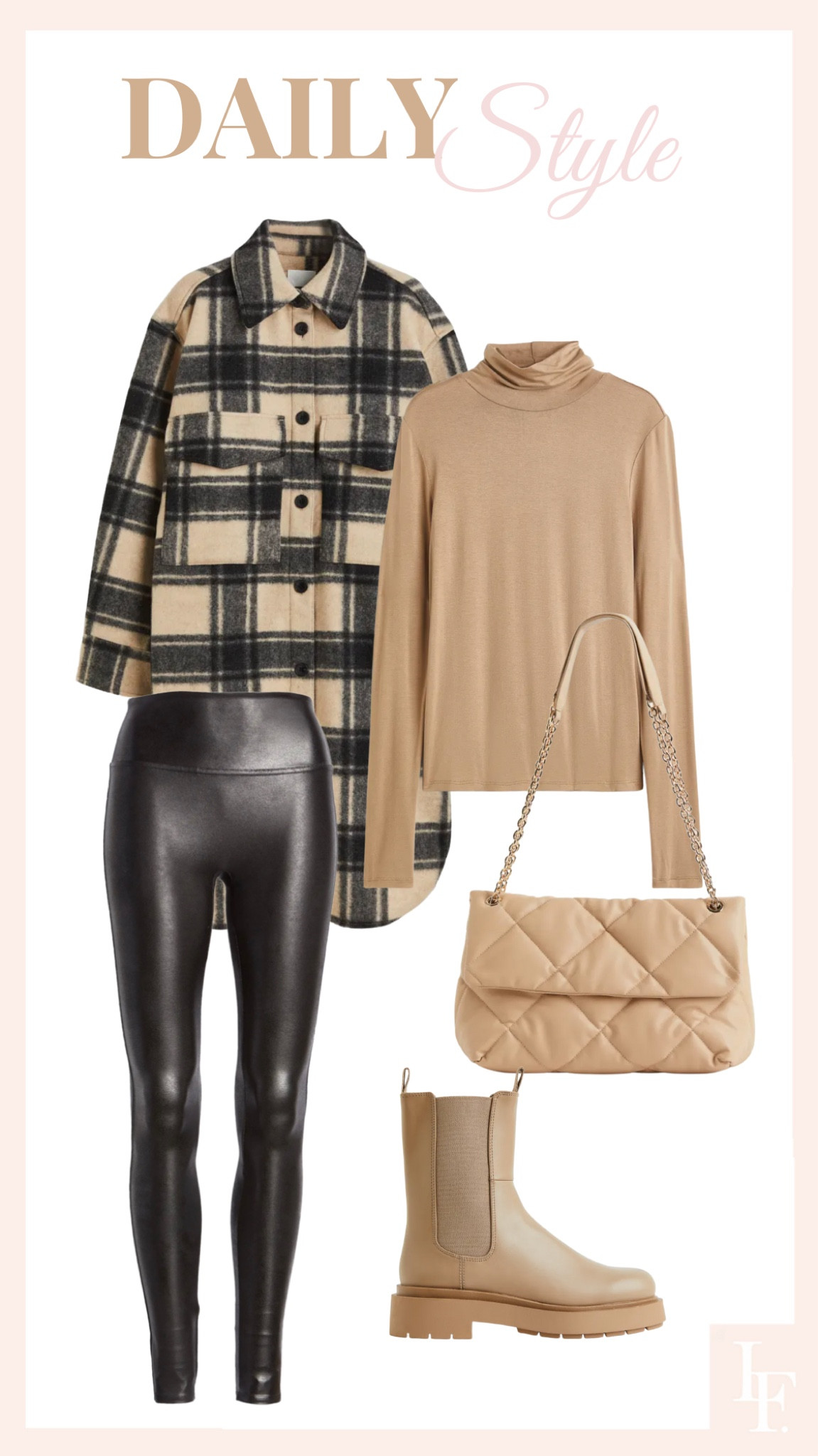 H&M shaket, Mango, spanx leggings

Use code VERONICAXSPANX for 10% off spanx + free shipping  

#LTKsalealert #LTKSeasonal #LTKunder100