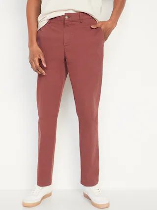 Slim Rotation Chino Pants | Old Navy (US)