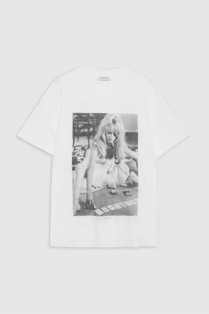 Lili Tee - Burnout | Anine Bing