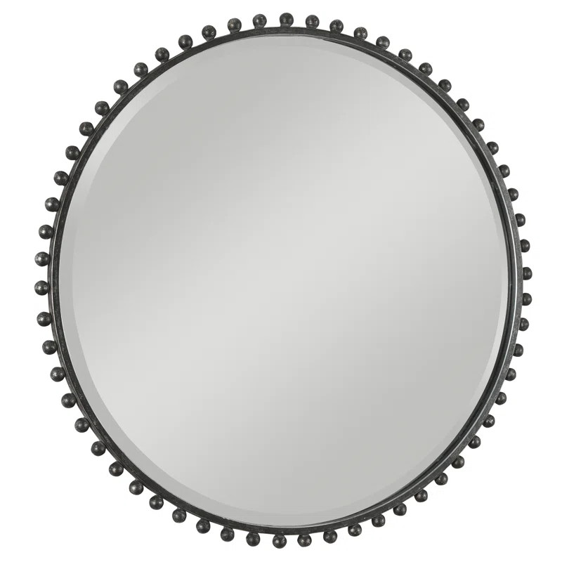 Isbrand Beveled Accent Mirror | Wayfair North America