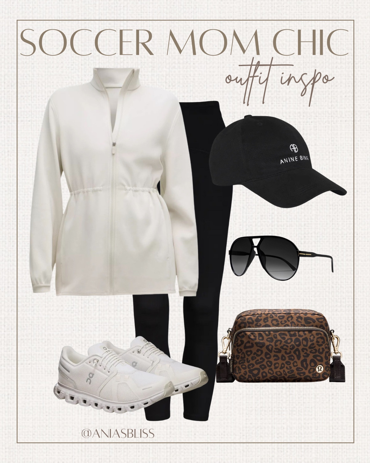 Sporty mom outfits, fall athleisure, soccer mom outfit, football mom, lululemon, new balance, Athleta, Nike, new balance 

#LTKActive #LTKSaleAlert #LTKShoeCrush