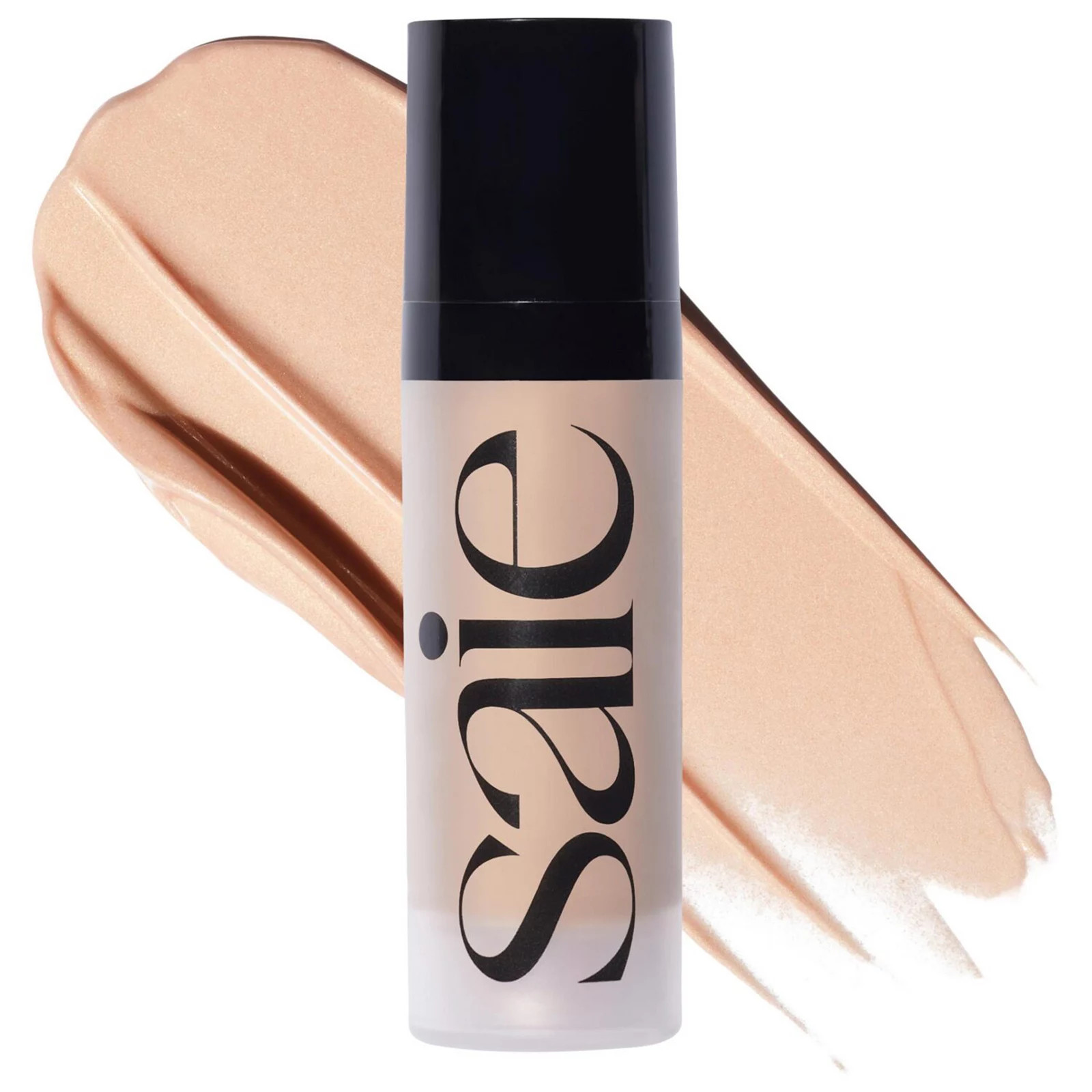 Saie Glowy Super Gel Lightweight Dewy Multipurpose Illuminator, Size: 0.5 FL Oz, Warmglow | Kohl's