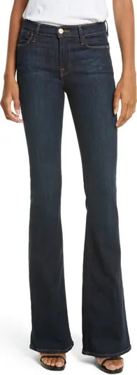 'Le High Flare' Jeans | Nordstrom