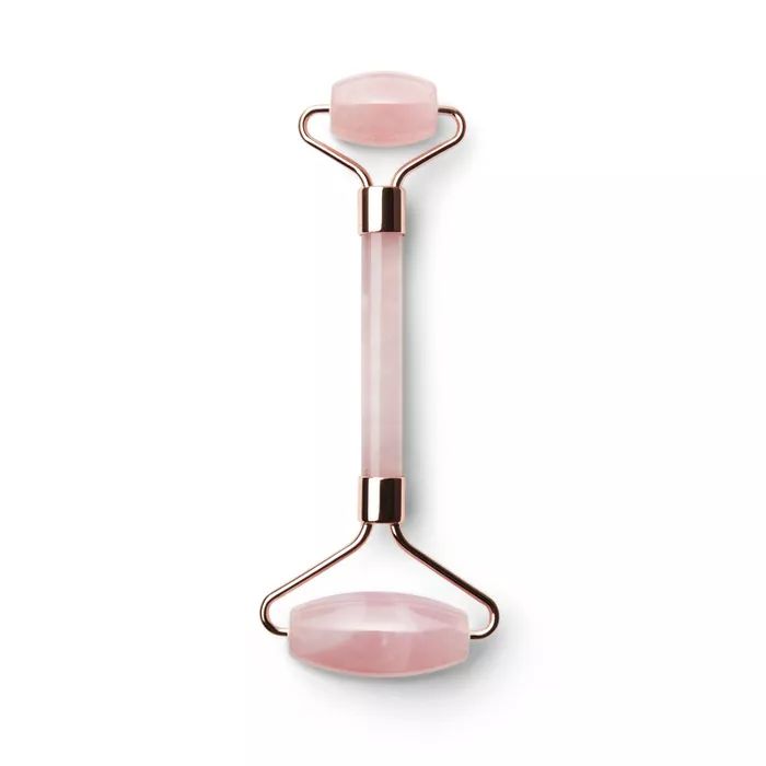 Sonia Kashuk™ Rose Quartz Roller | Target