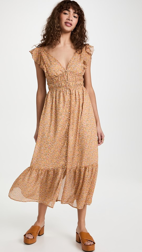 Montreal Dress | Shopbop