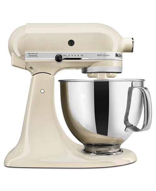 Artisan 5 Qt. Stand Mixer KSM150PS | Macys (US)