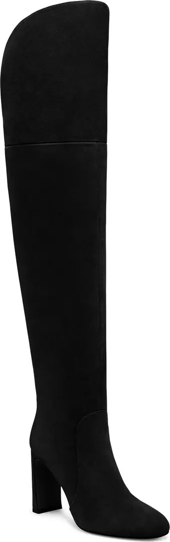 Babette Over the Knee Tubo 85 Boot (Women) | Nordstrom