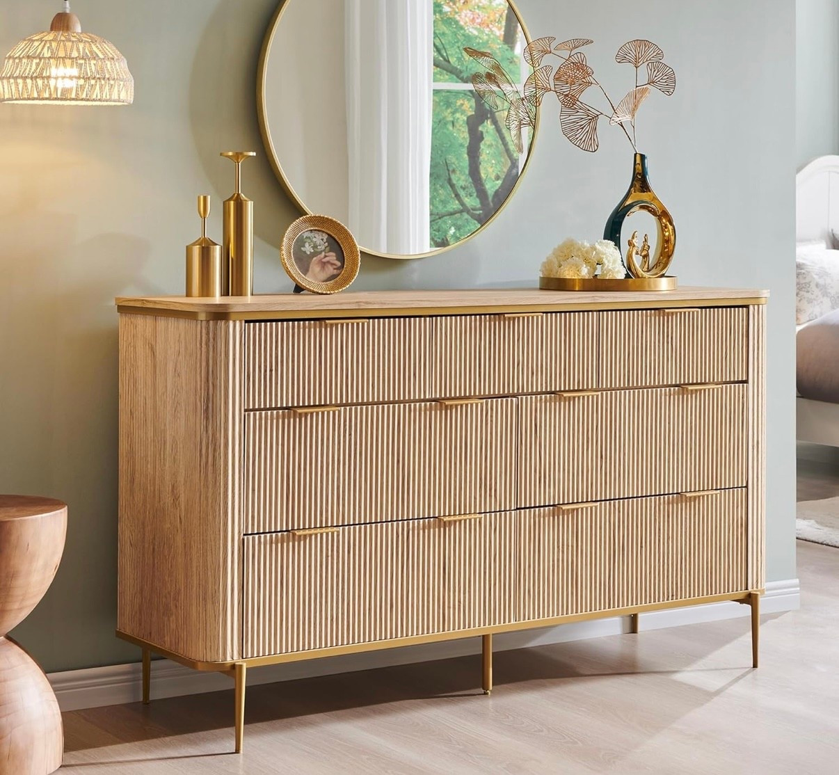 ✨Everyone is loving this Prime Day Deal! 👏🏻 Fluted accent 7 drawer dresser! All colors are on sale!

Here’s the newest finds for Amazon Prime Day Furniture with a deal! ✨

#LTKStyleTip #LTKSaleAlert #LTKHome
