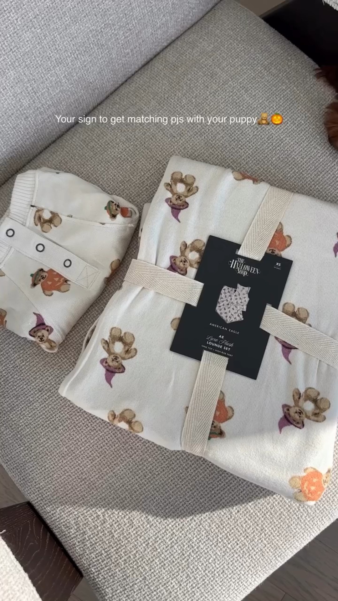 Purchase 100% justified ✋🏻

#toypoodlelife #dogmumlife #montrealblogger