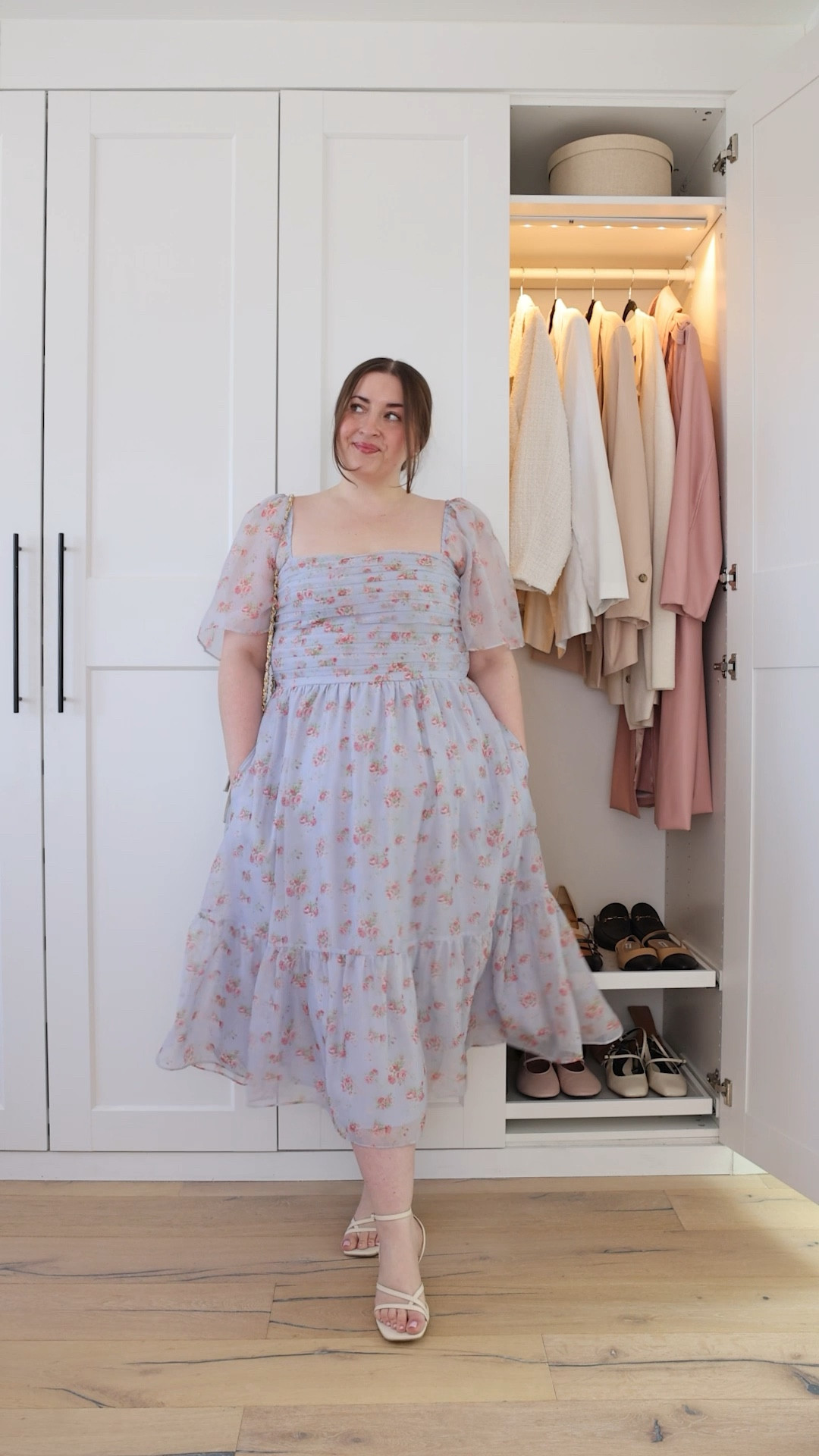 By Anthropologie Micro Mini Faux … curated on LTK