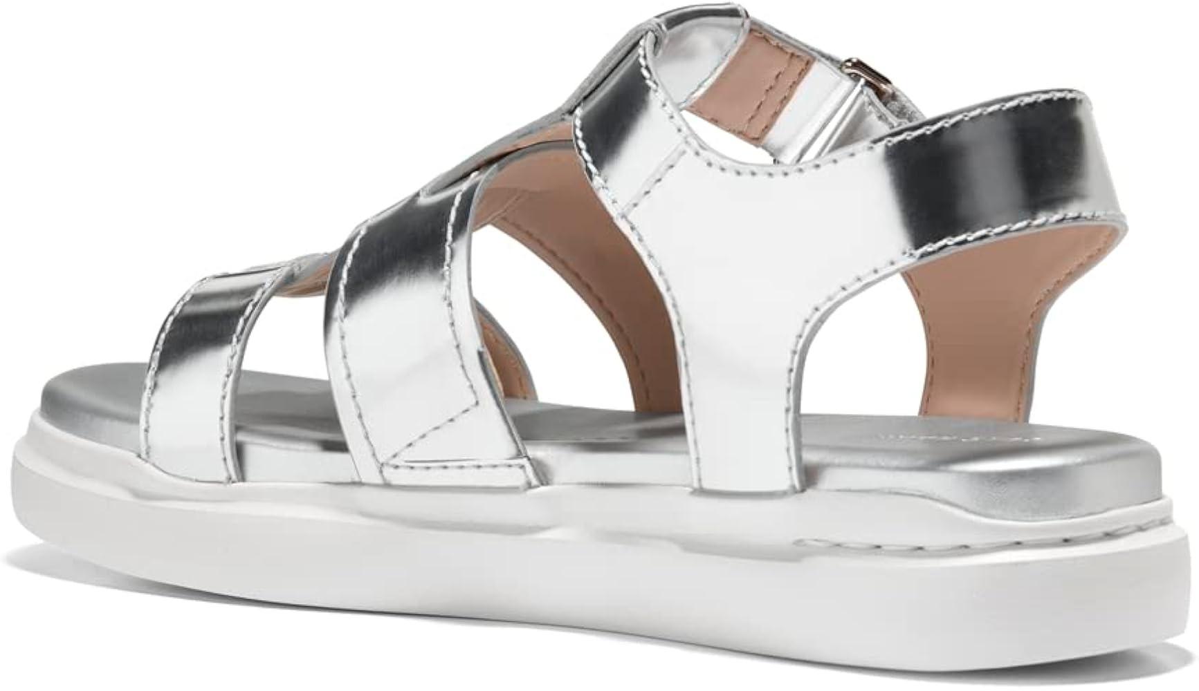 Cole Haan Women's Grandprø Rally Fisherman Sandal | Amazon (US)