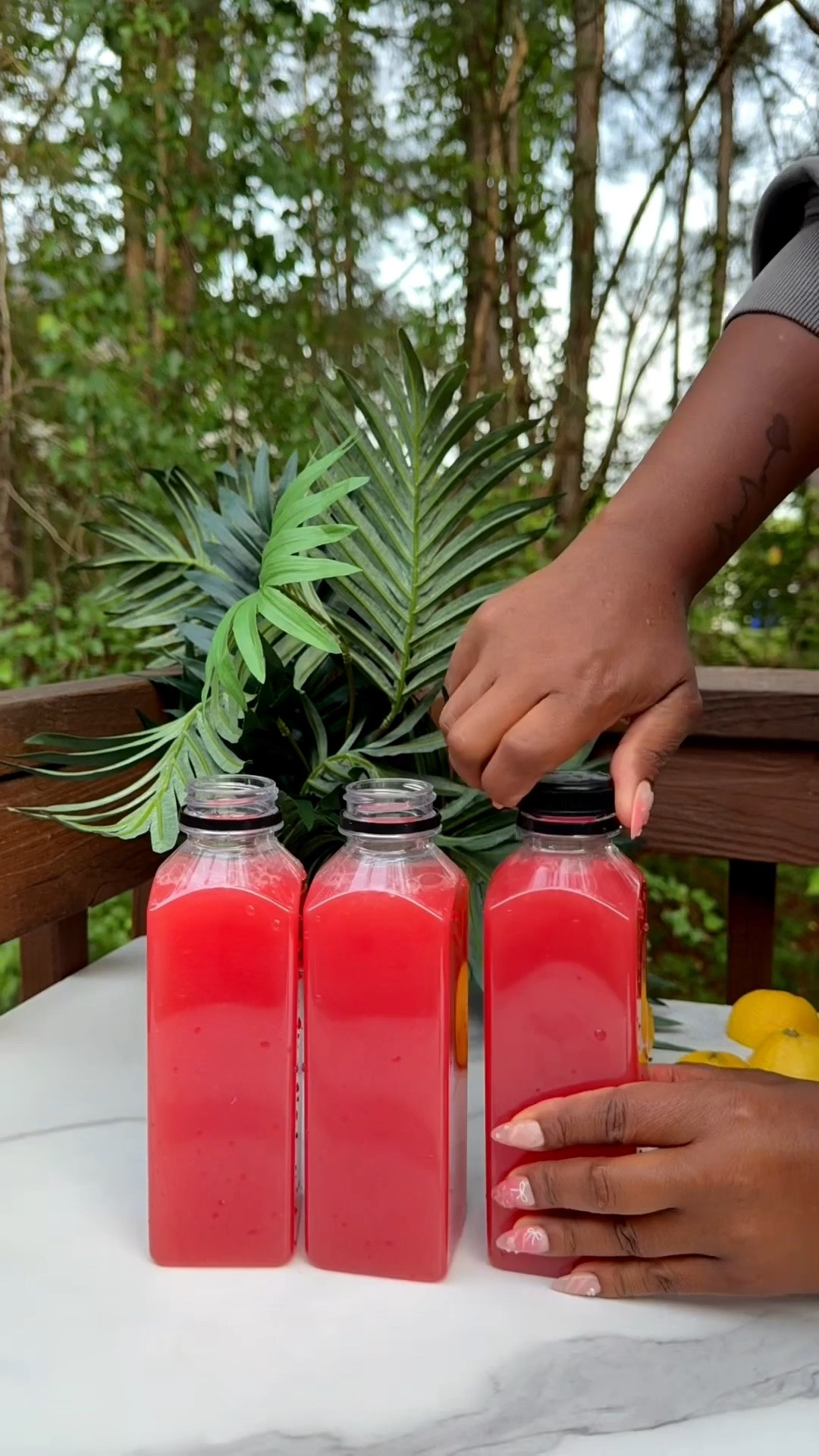 It’s time to upgrade to a BETTER juicer 😭 One that actually makes juicing easier, faster, and something you’ll stay consistent with. Trust me, investing in a good juicer changes EVERYTHING.

Shop the juicer I use every single day on my LTK.

#ShoppingWithPriiincesss #ColdPressedJuicer #JuicingLife #HealthyLifestyle #WellnessJourney #JuicerLife #DailyHabits #GlowUpJourney #HealthAndWellness #SelfCareEssentials #JuiceDaily #LifestyleUpgrade #HealthyLiving #AtlantaMom #Atlantamom #Atlantabloggers #Atlantablogger #AtlantaCreator #Atlantacontentcreators #Atlantacontentcreator

#LTKselfcare #LTKHome #LTKfoodie
