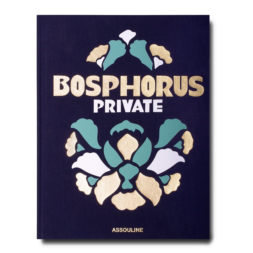 Bosphorus Private | Assouline