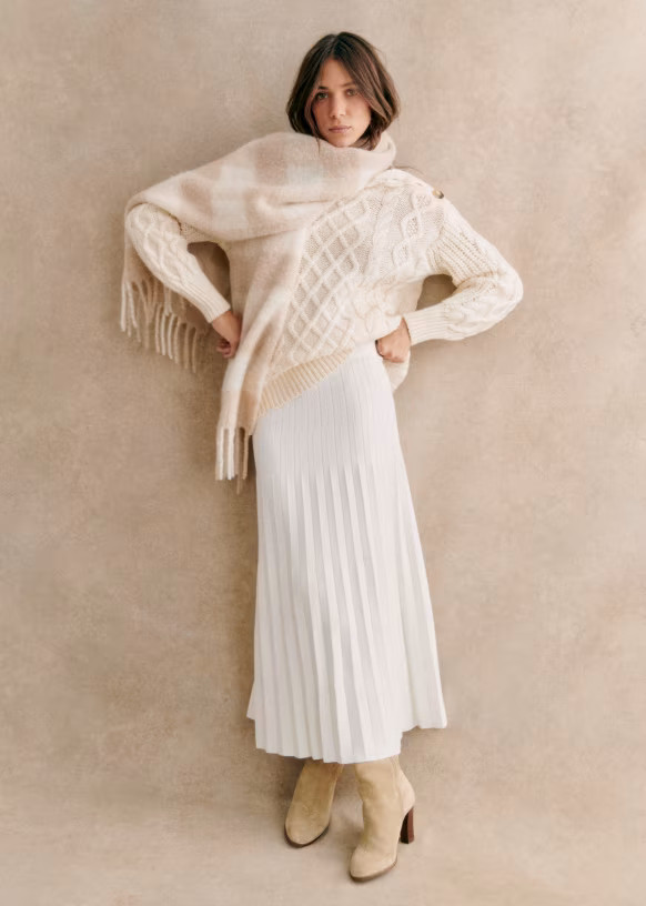 Rock Leonine | Sezane Paris