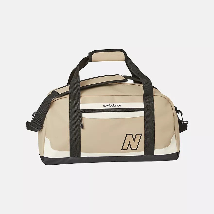 Legacy Duffel - New Balance | New Balance Athletics, Inc.