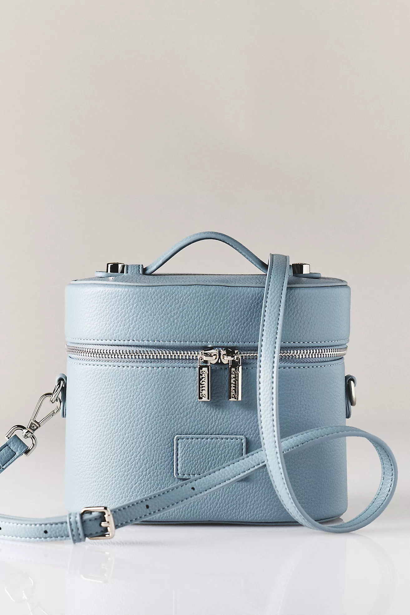 ETOILE Oval Toiletry Case | Anthropologie (US)