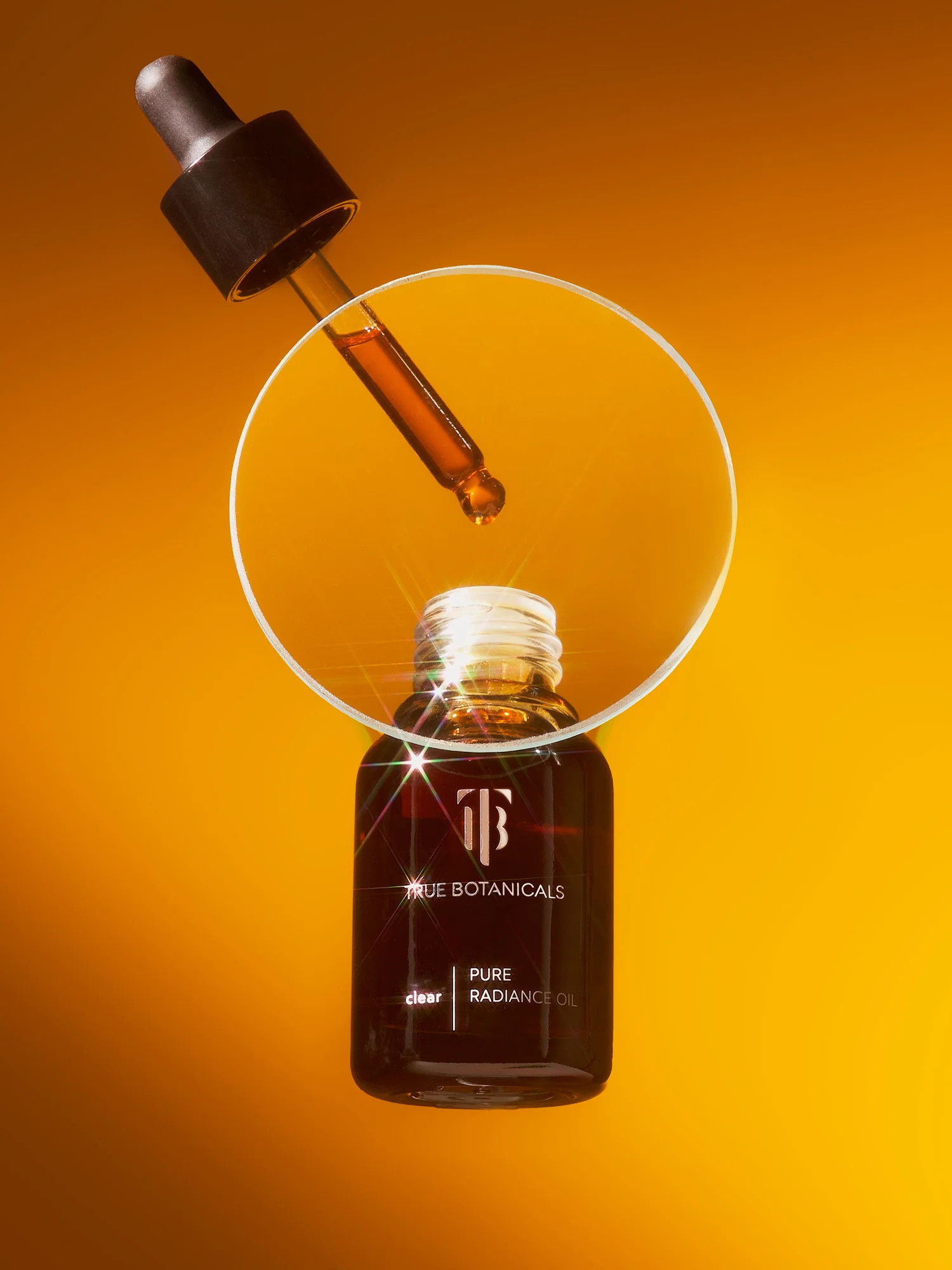 Pure Radiance Oil | True Botanicals