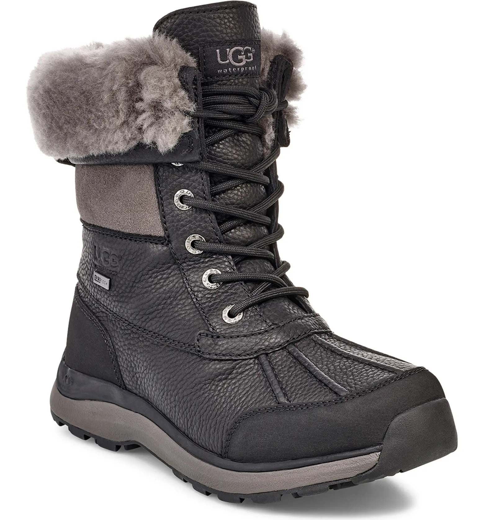 UGG® Adirondack III Waterproof Bootie | Nordstrom | Nordstrom Canada