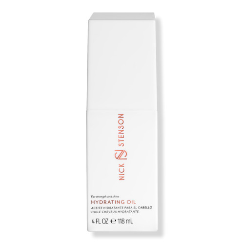 Hydrating Oil | Ulta