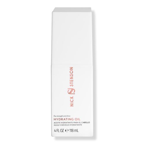 Nick Stenson BeautyHydrating Oil | Ulta