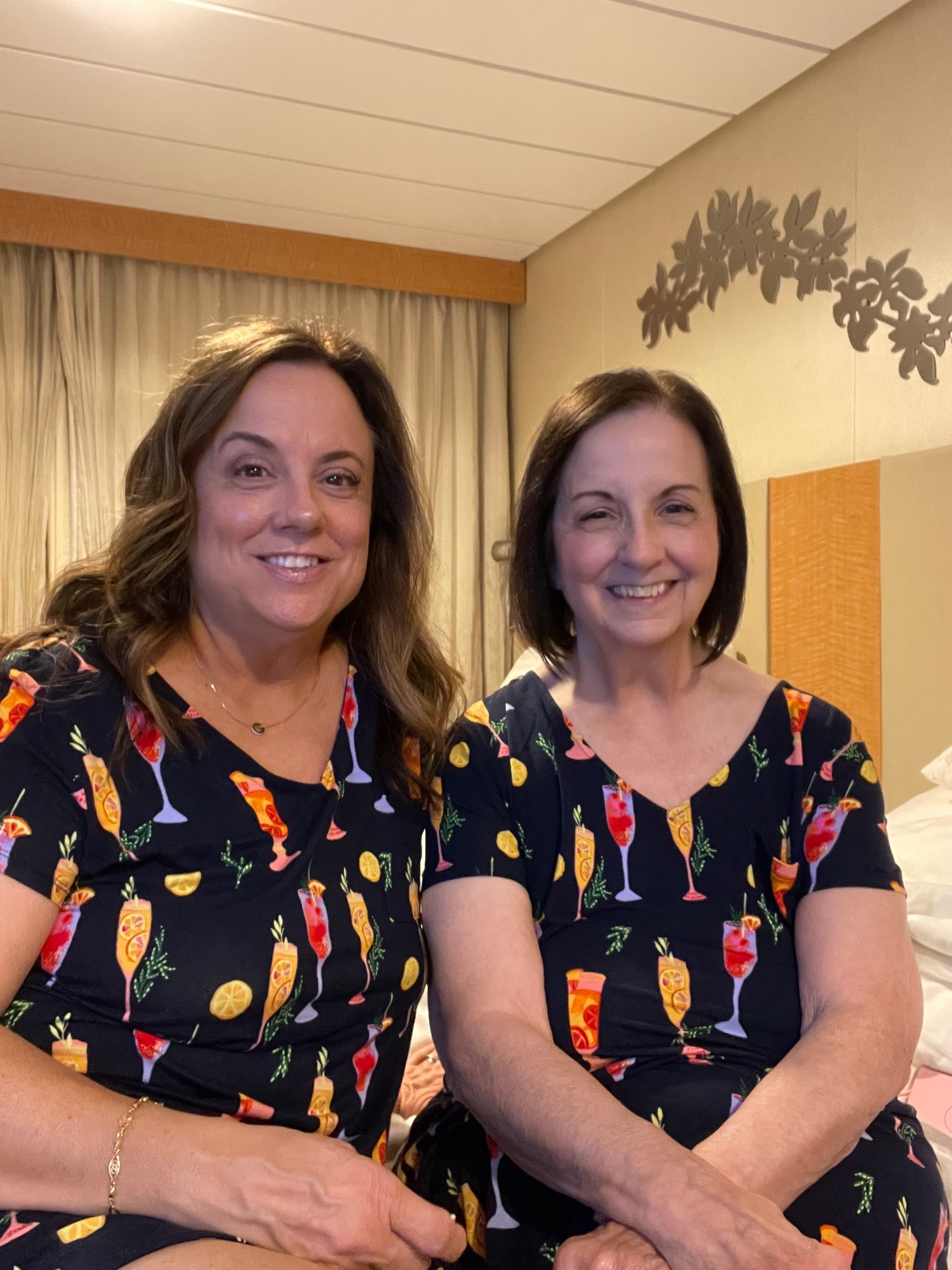 Our favorite nightshirts are the Cool Nights style from SOMA.  Linked similar styles.  

#LTKMidsize #LTKOver40