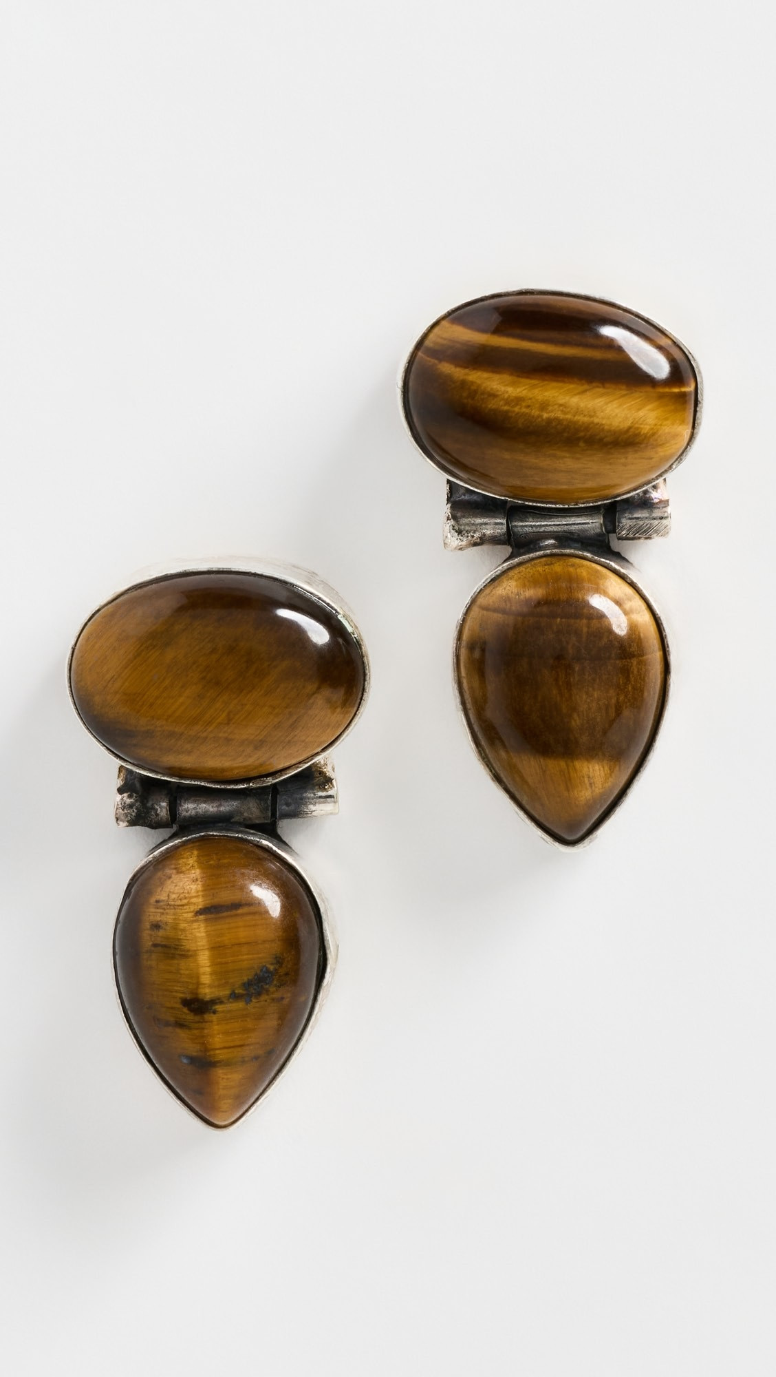 Dallas Tear Drop Earrings | Shopbop