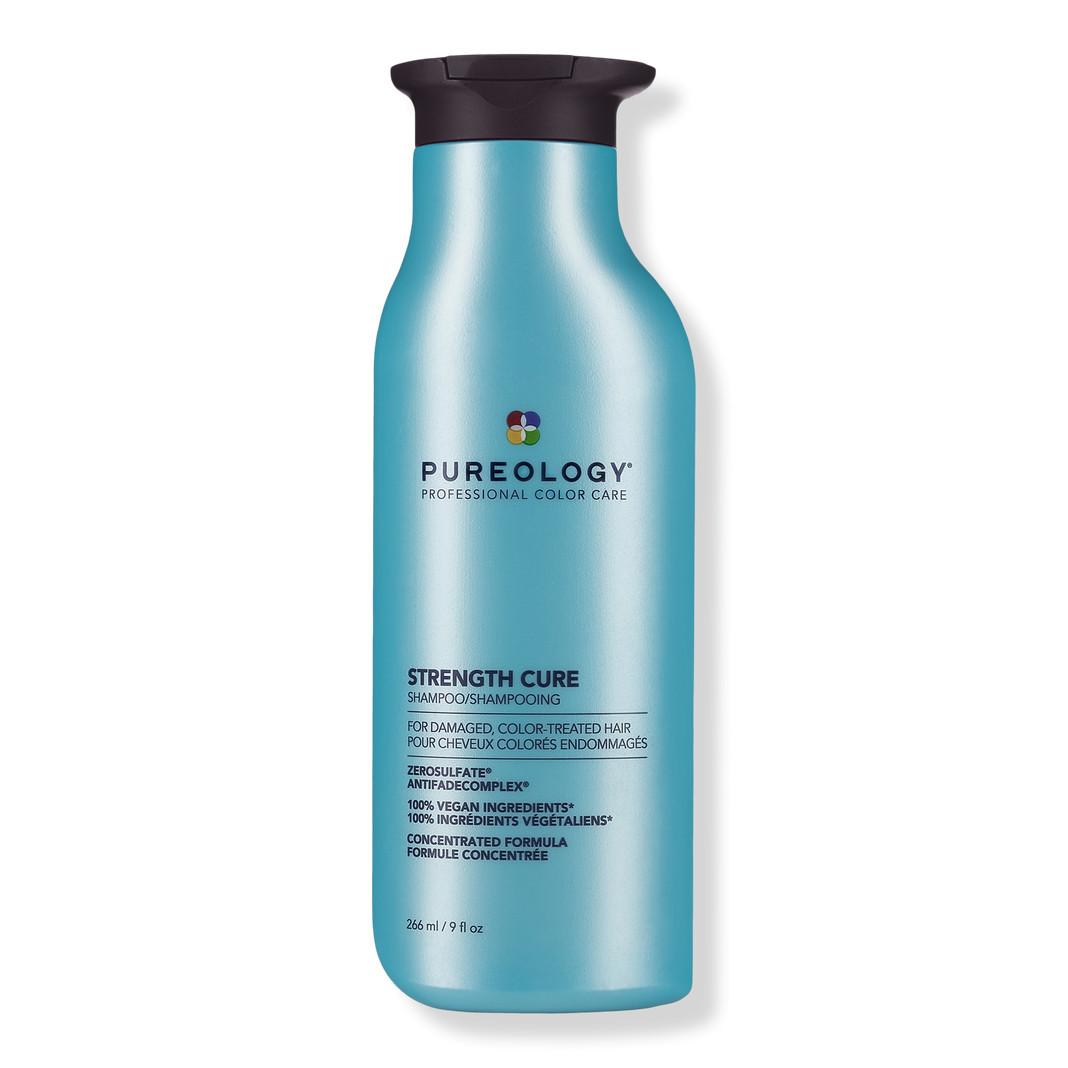 Strength Cure Shampoo | Ulta