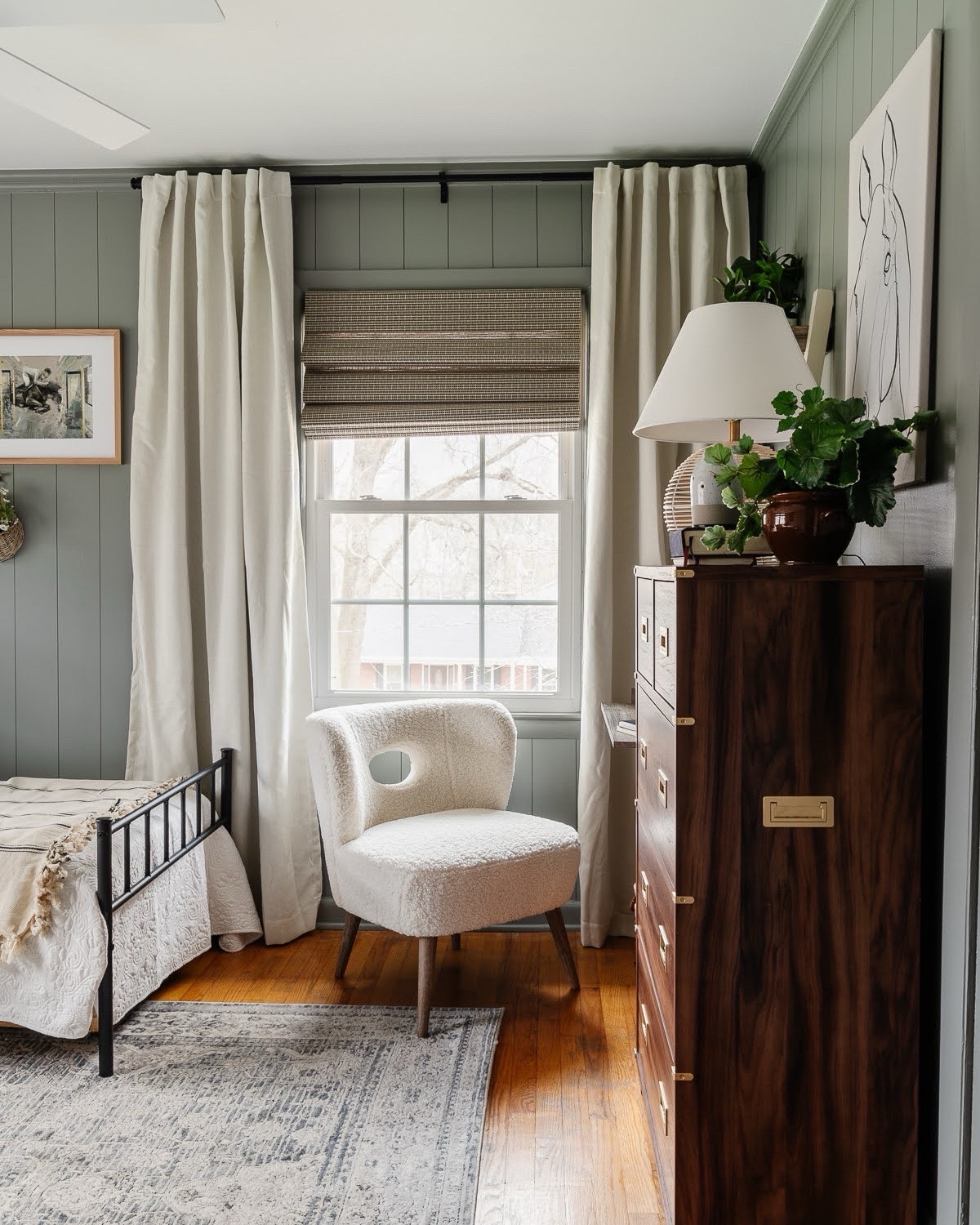 Girls room refresh! 



#LTKHome