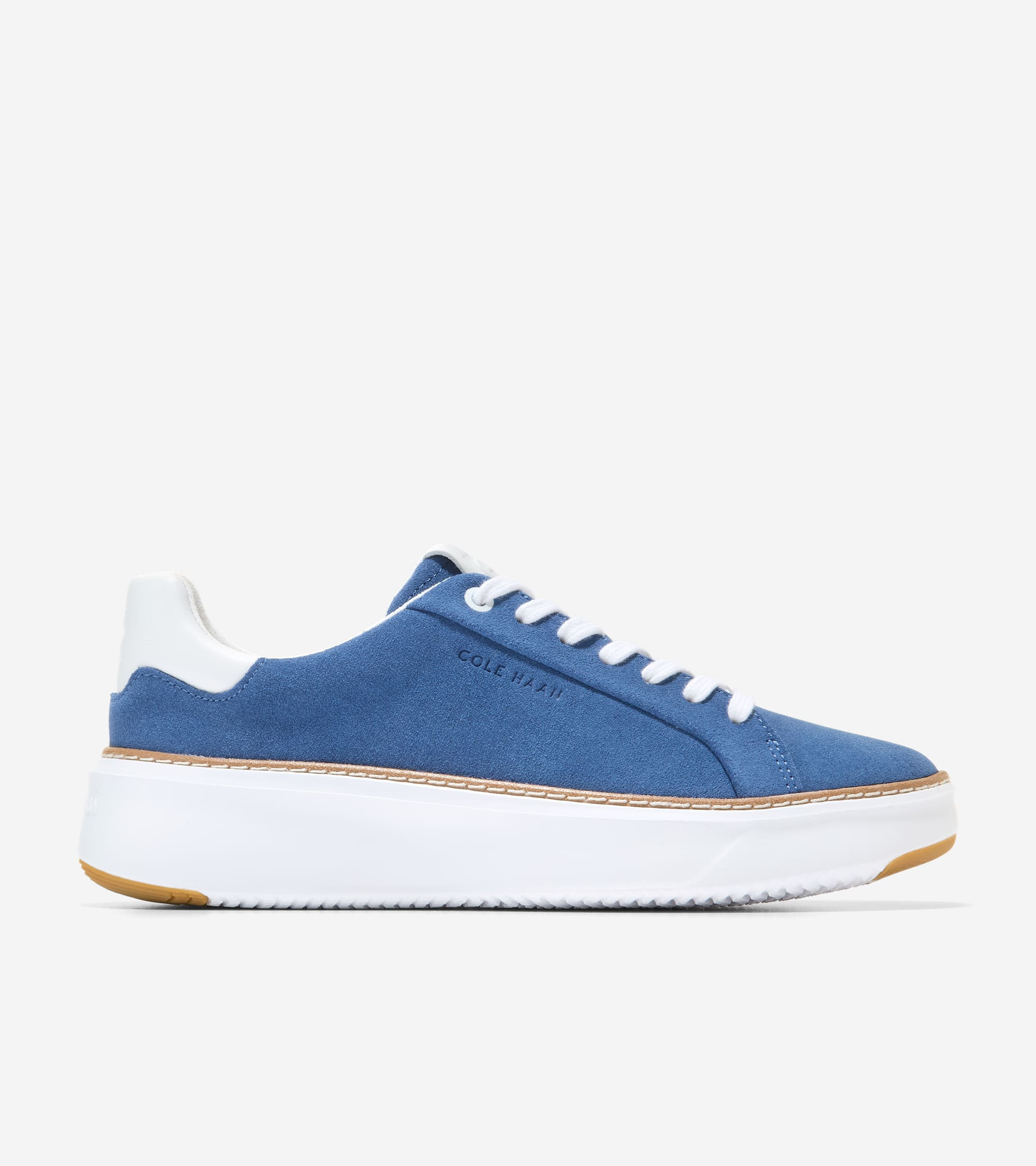 Women's GrandPrø Topspin Sneakers | Cole Haan (US)