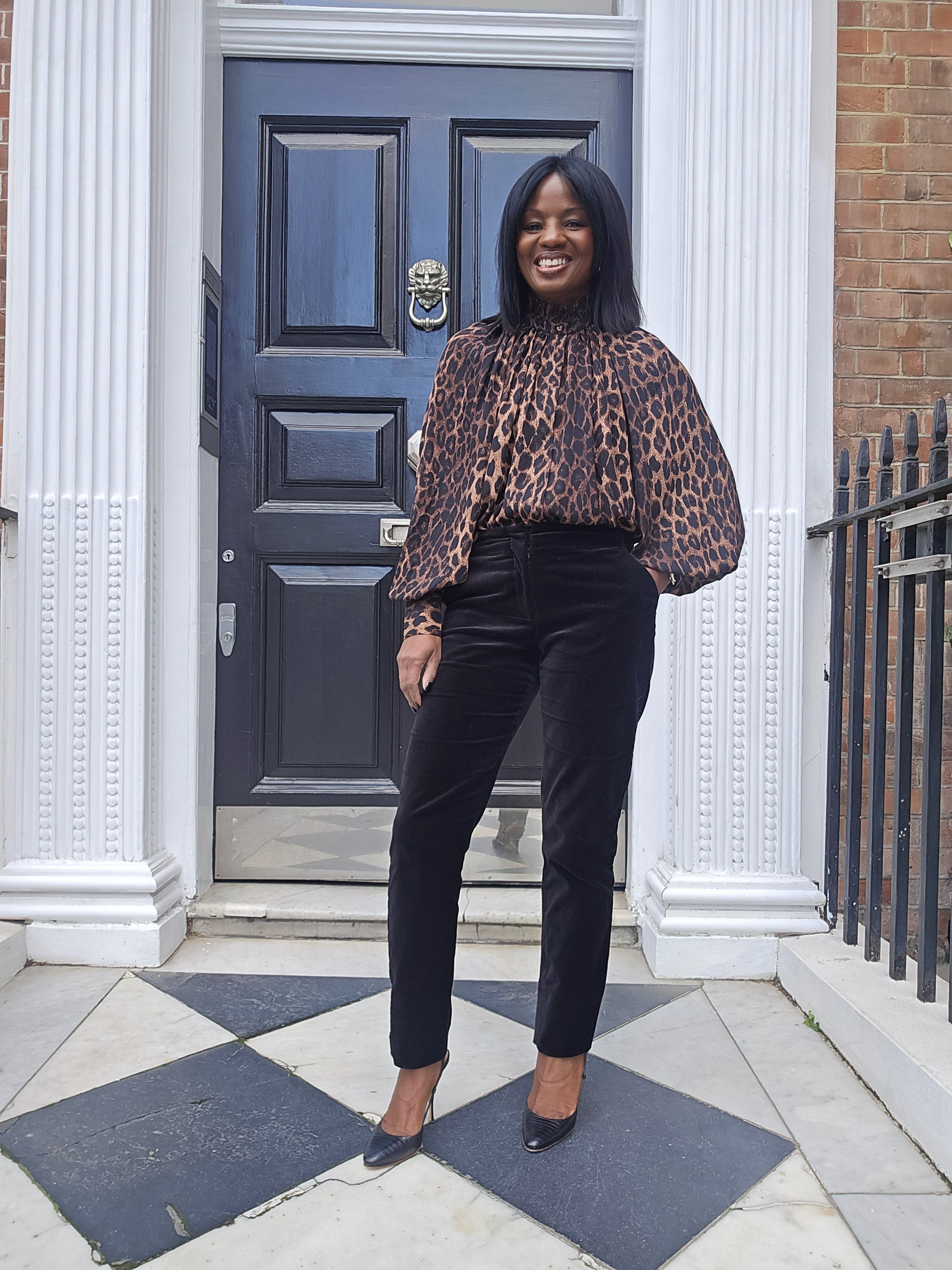 Luxe animal print outfit inspo

#LTKfestive #LTKeurope #LTKpartywear