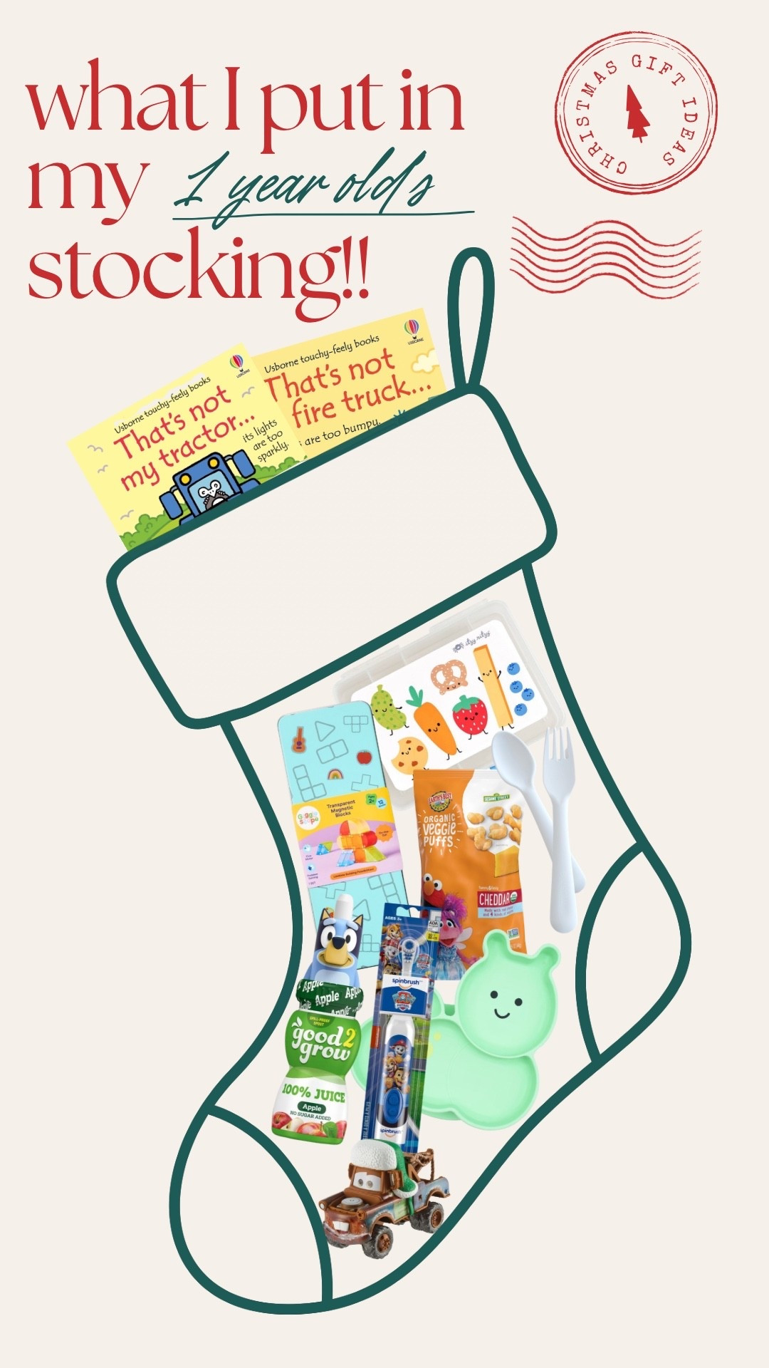 #LTKGiftGuide #LTKHoliday #LTKBaby