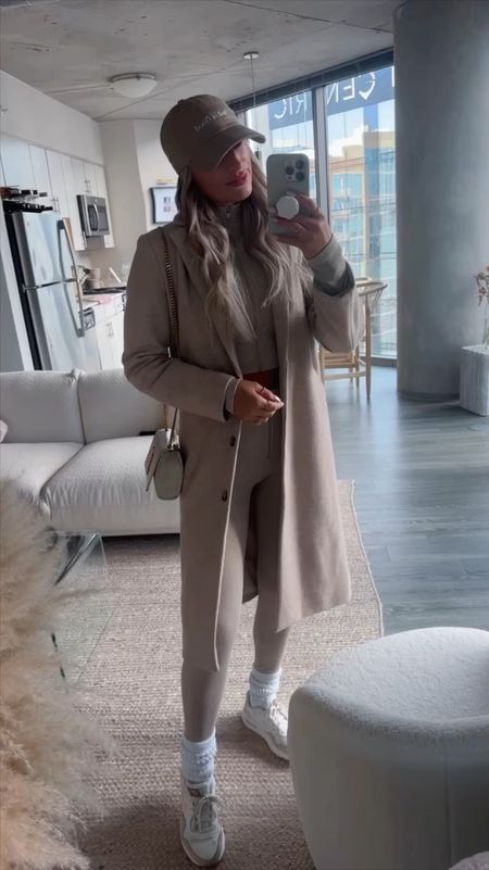 Neutral Athleisure Outfit

Casual Outfit, Neutral Style, Wedding Guest Dress, Country Concert Outfit, Spring Intimates, Spring Outfit, Summer Outfit, Jeans, Maternity, White Dress, Travel Outfit, Nashville Outfit

#LTKSeasonal #LTKstyletip #LTKshoecrush