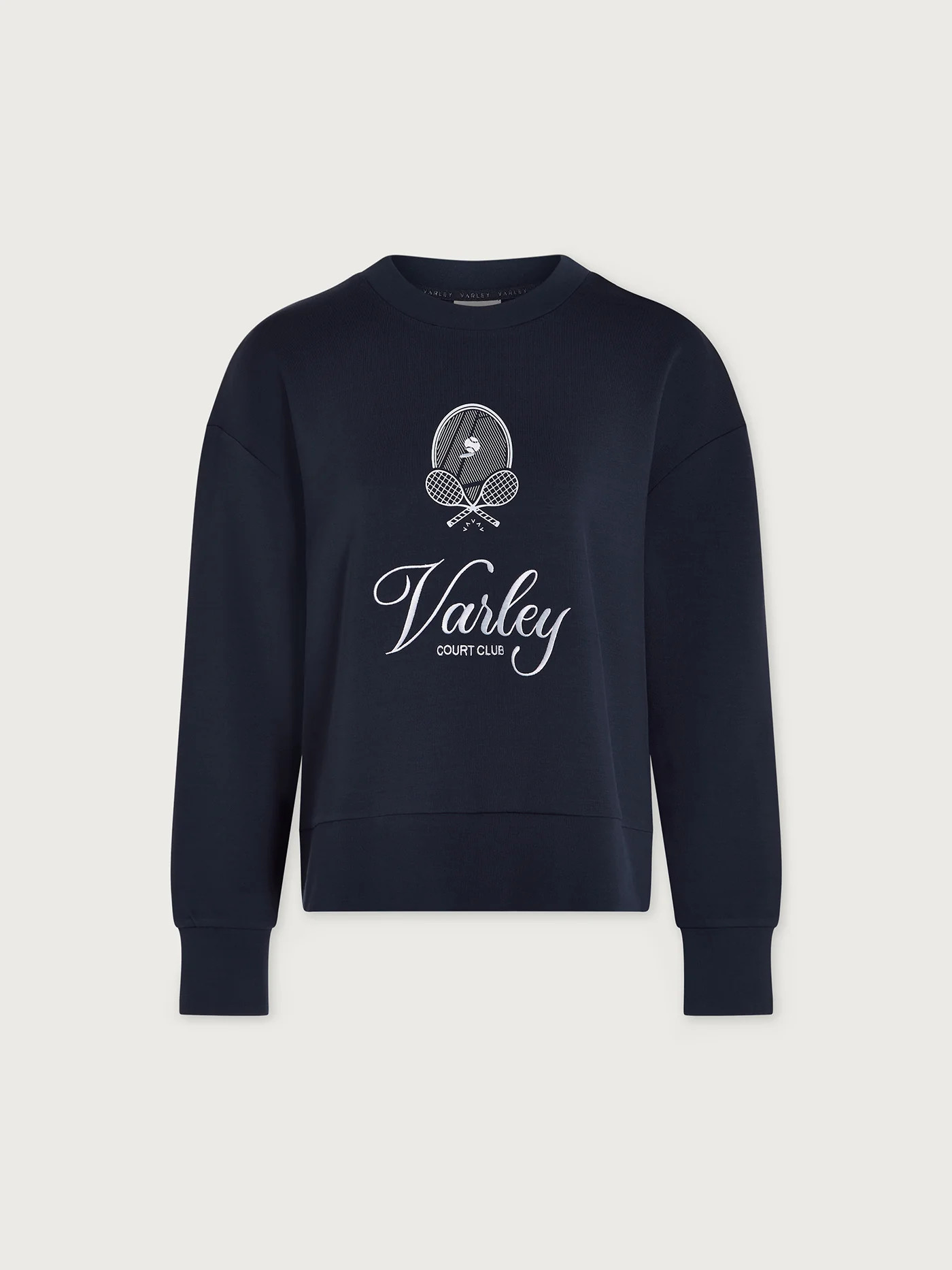 Rasco Namesake Sweat | Varley US