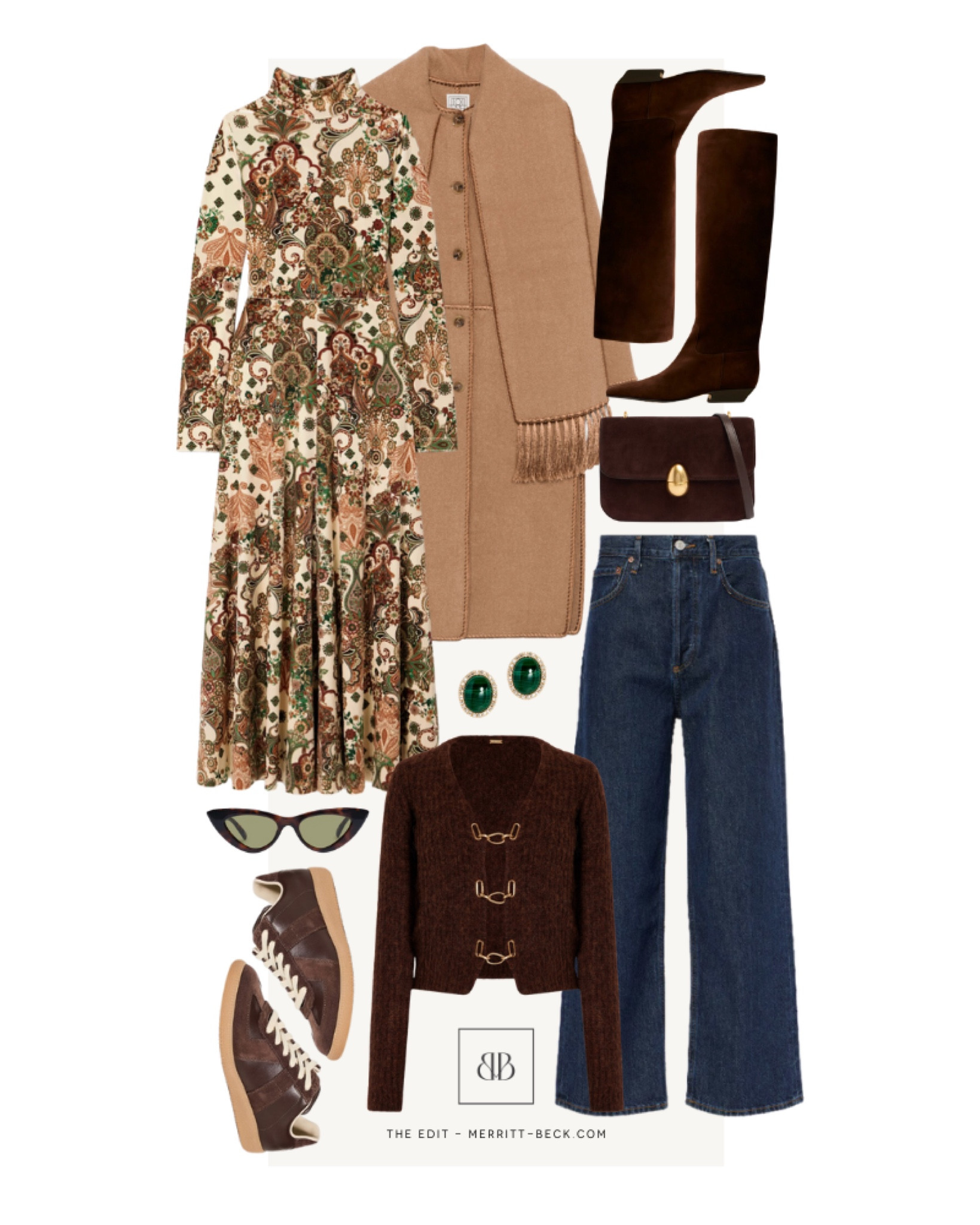 Read + shop The Edit on Merritt-Beck.com 🍁🍂🫶🏻

#LTKStyleTip #LTKItBag #LTKShoeCrush