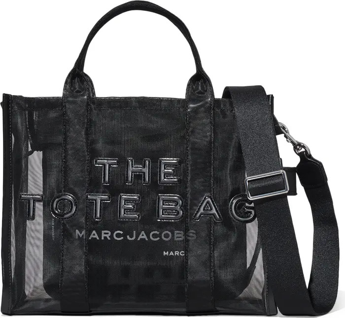 The Medium Mesh Tote Bag | Nordstrom