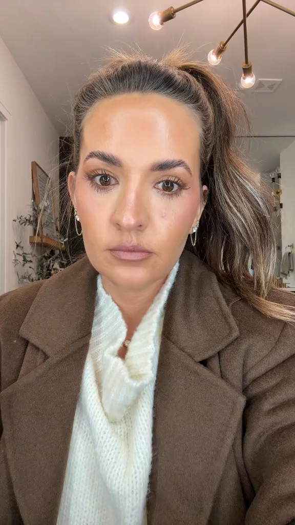 These make up products are my current favorites! I can’t believe how good they are! 

Makeup, Beauty, Eyes, Lips, Face

#LTKHoliday #LTKSaleAlert #LTKBeauty