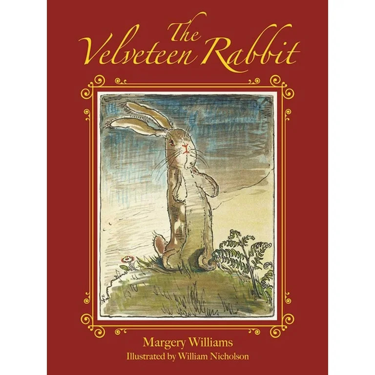 The Velveteen Rabbit (Reissue)(Hardcover) | Walmart (US)