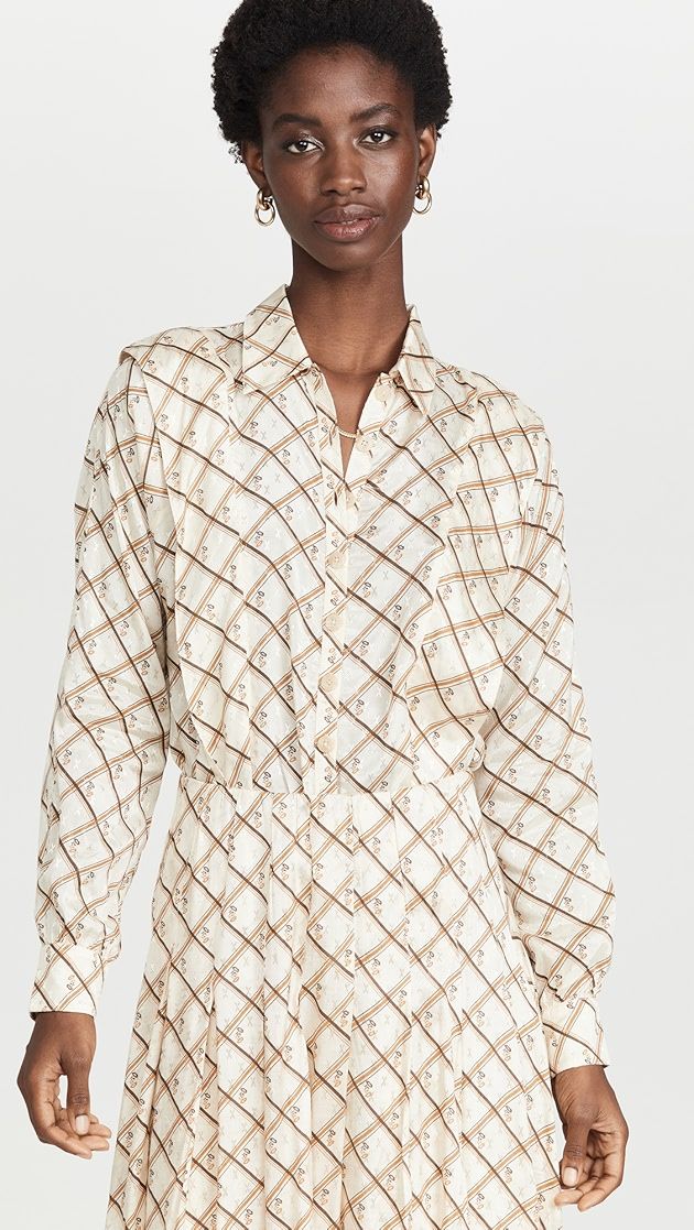 Delicate Blouse | Shopbop