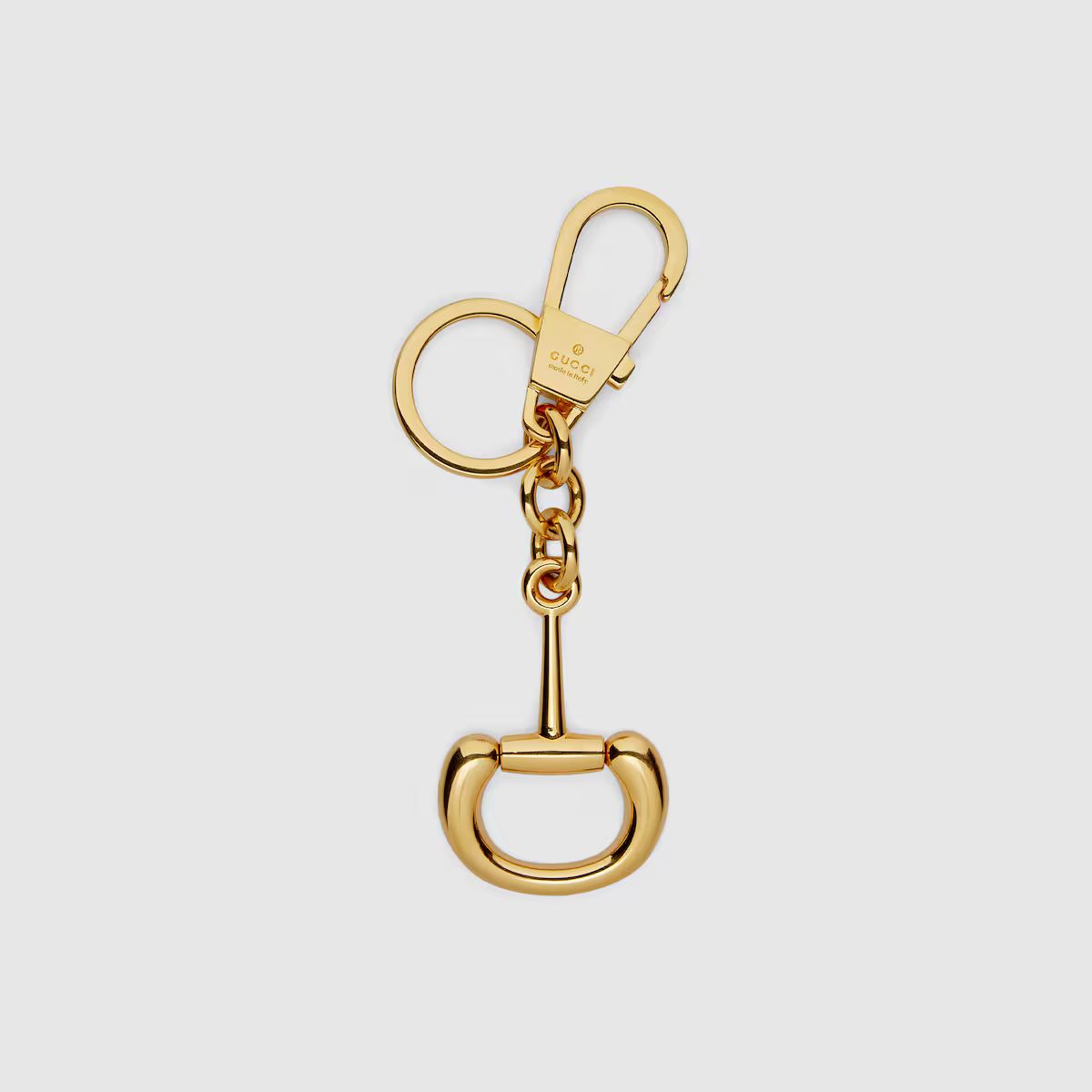Gucci - Gucci Horsebit 1955 keychain | Gucci (US)