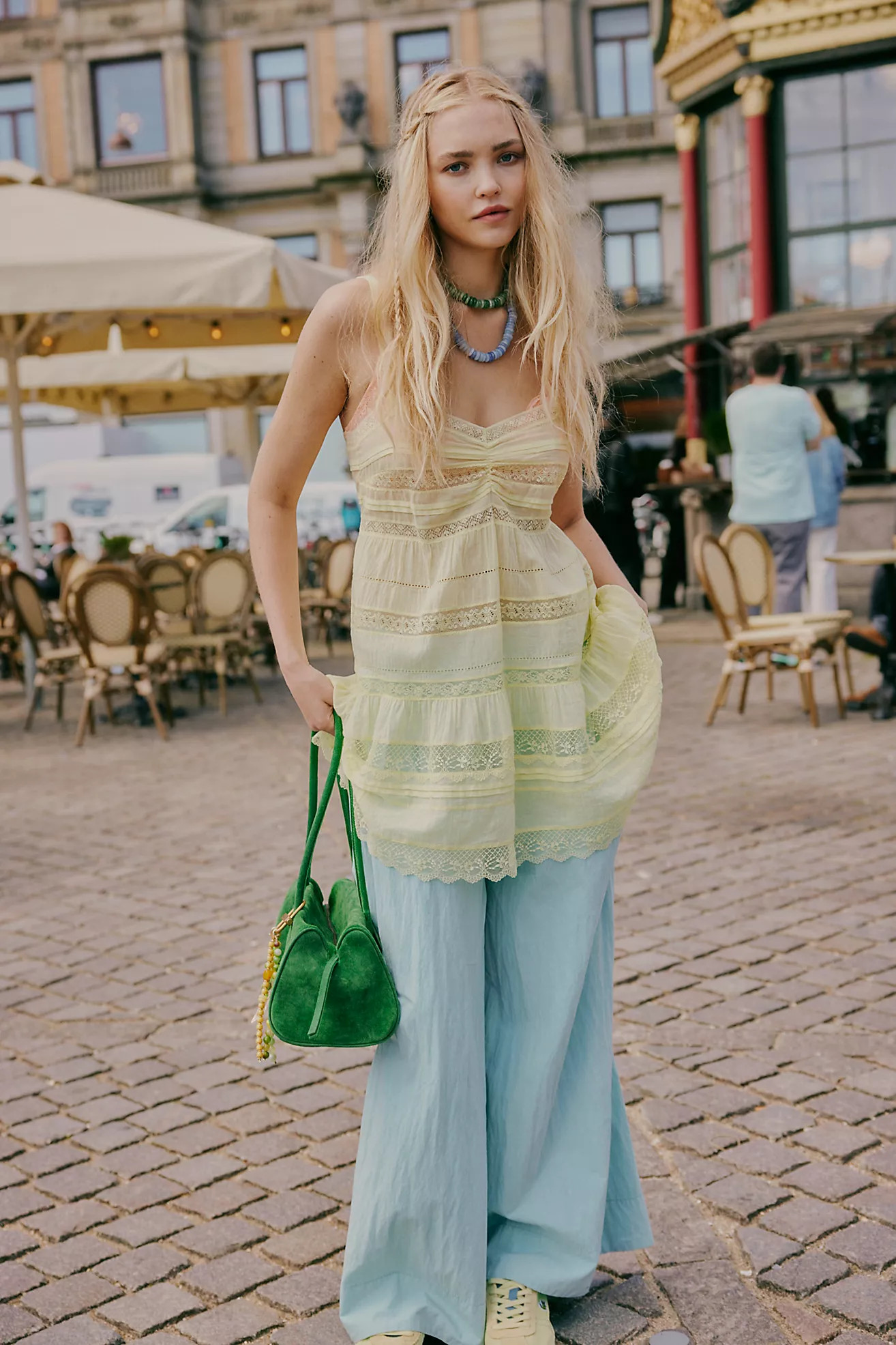 Selia Slip | Free People (Global - UK&FR Excluded)