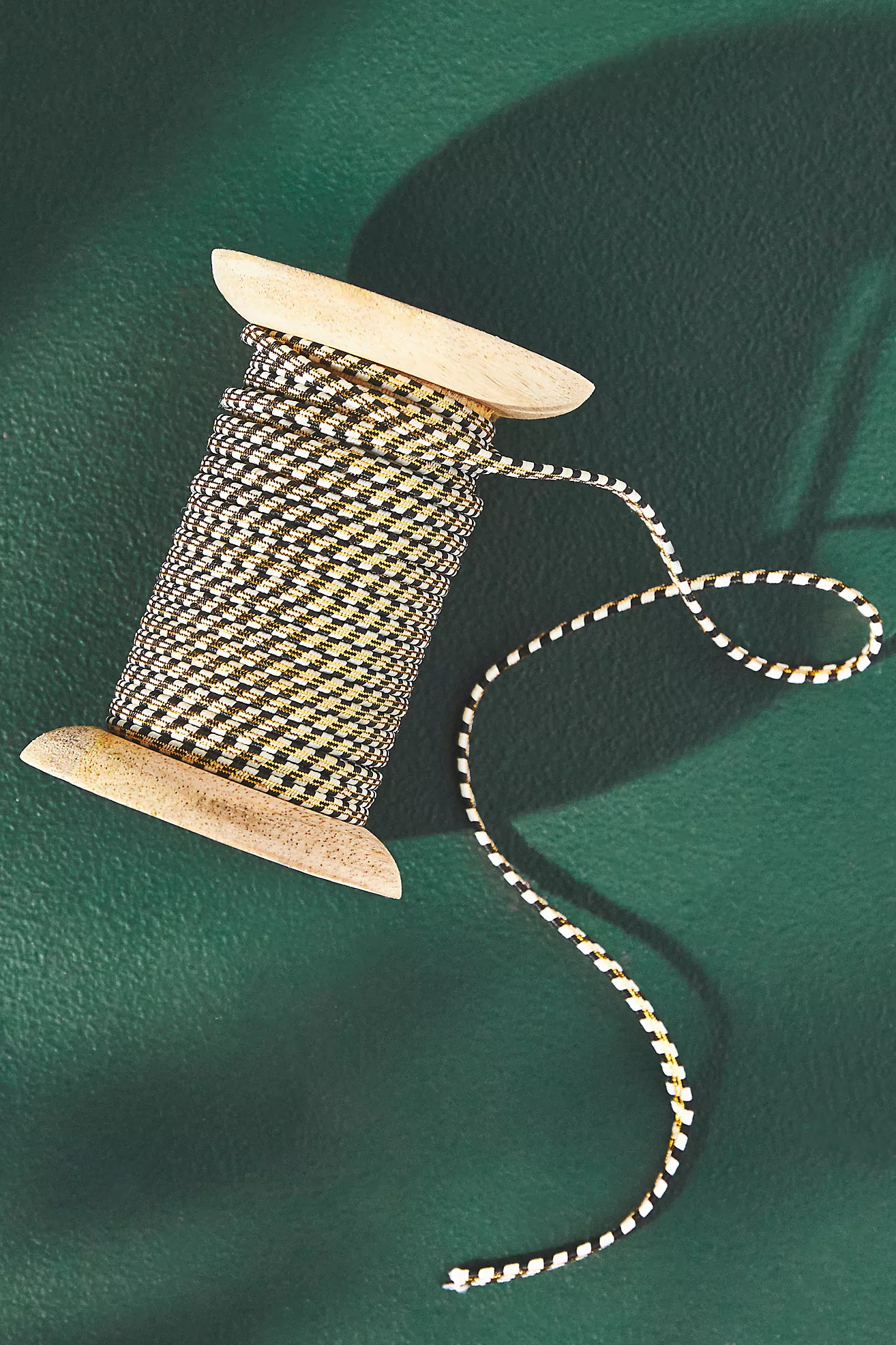 Wavy Striped Ribbon | Anthropologie (US)