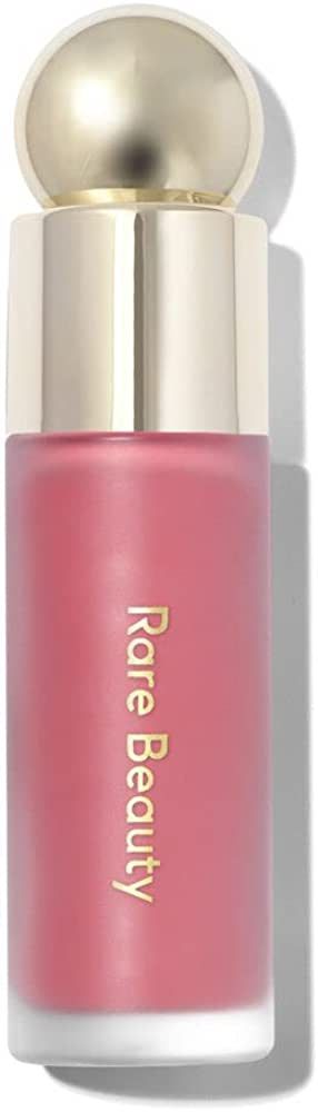 Rare Beauty Soft Pinch Dewy Liquid Blush (Happy) | Amazon (US)