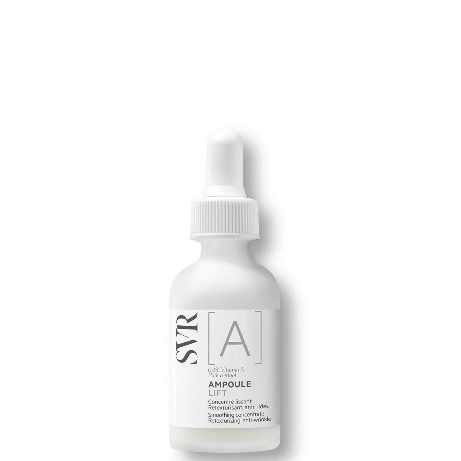 SVR Ampoule Lift [A] - 30ml | Look Fantastic (UK)