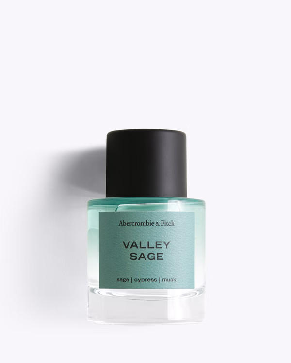 Valley Sage | Abercrombie & Fitch (US)