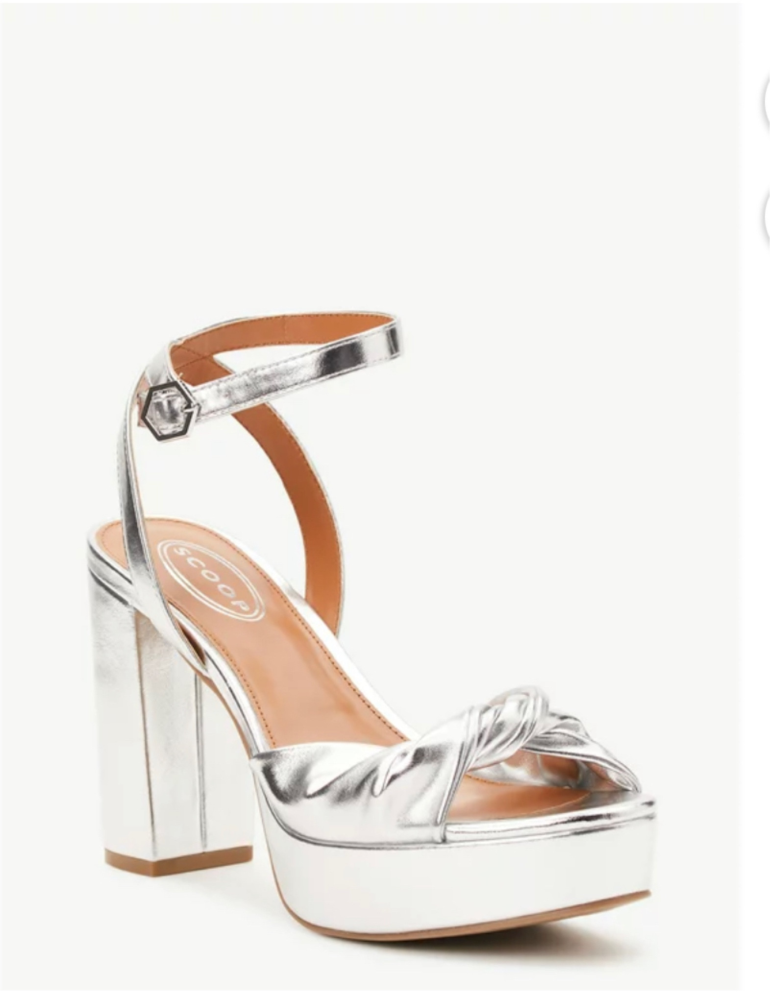 Cute and comfortable shoes. Since my feet are flat, I went up a size but I think they’d be TTS for anyone else 

#LTKshoecrush #LTKwedding #LTKunder50