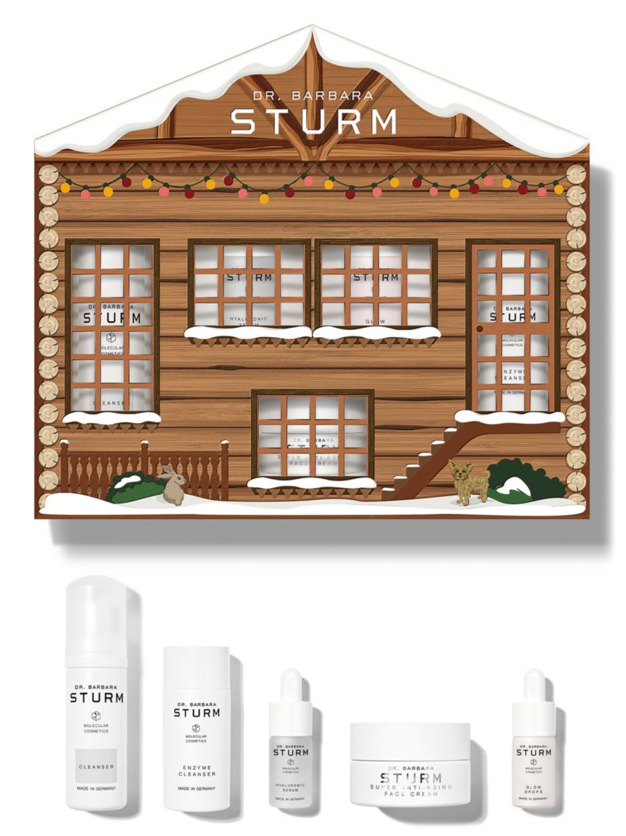 Dr. Barbara Sturm | Saks Fifth Avenue