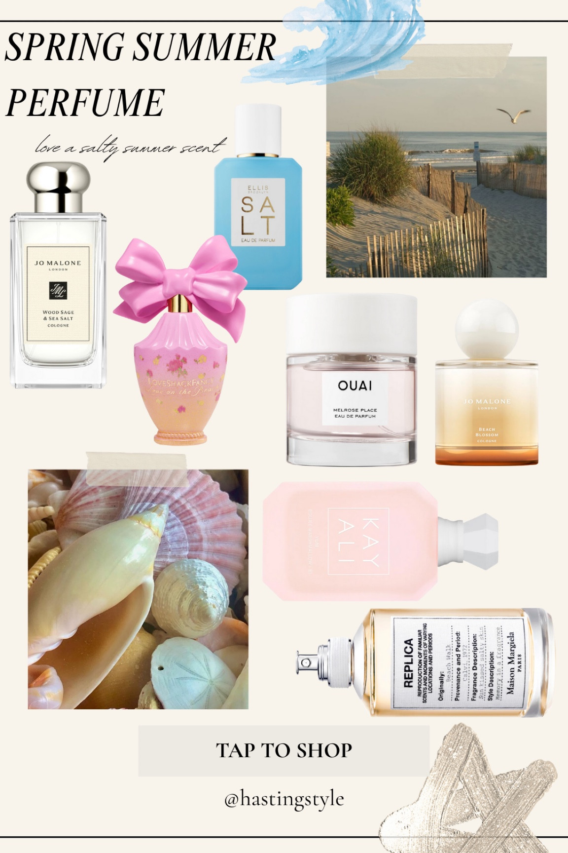 Sephora sale spring summer perfumes 

#LTKSaleAlert #LTKBeauty #LTKSeasonal