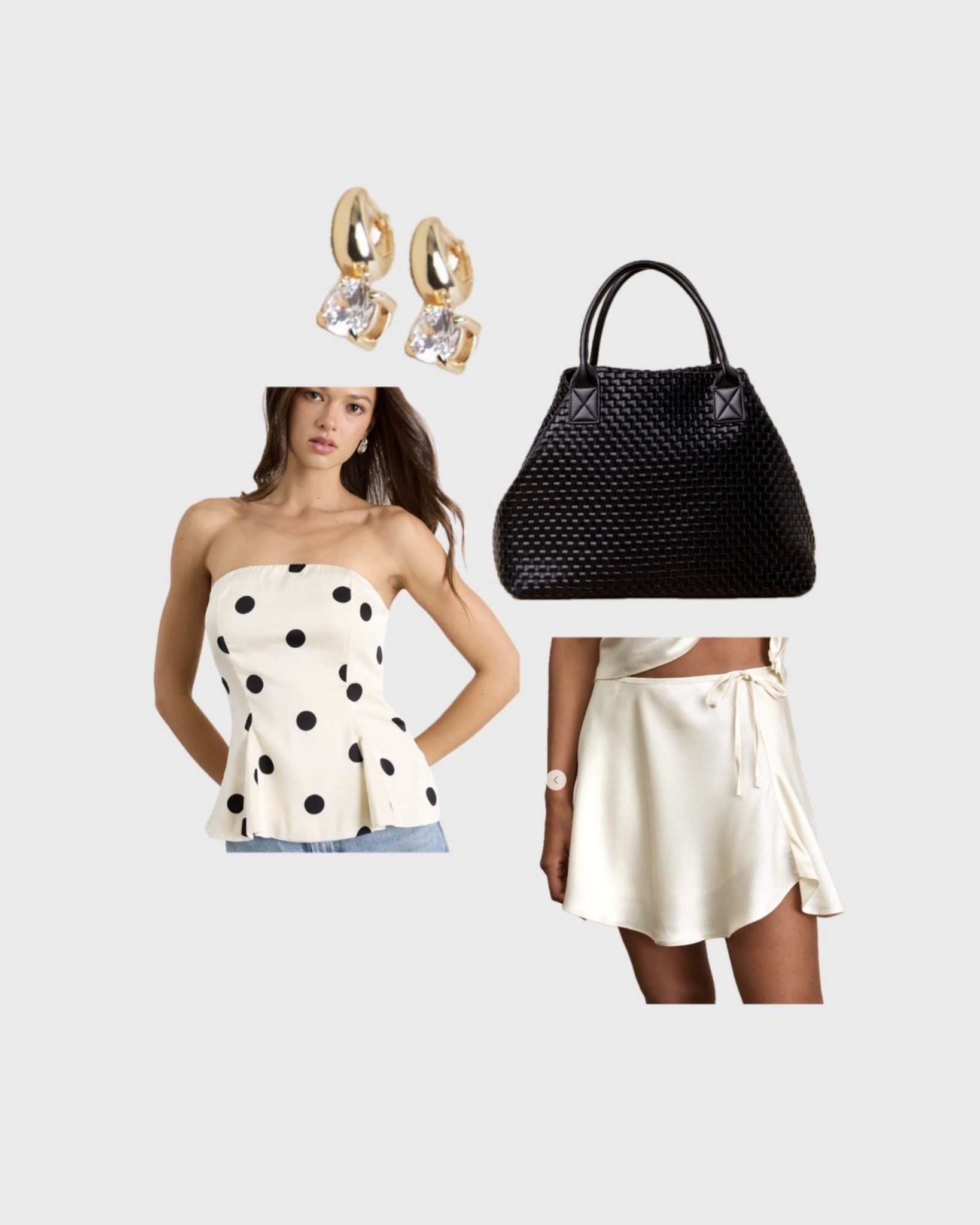 Valentines x Bridal era outfit inspo 🤍💎

#LTKWedding #LTKootd #LTKValentine